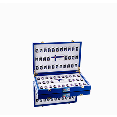 德州市润芯综合版