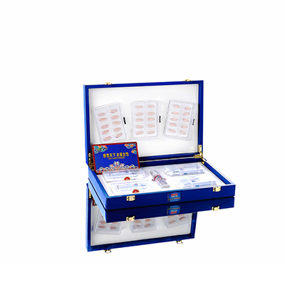 德州市润芯滋润综合版